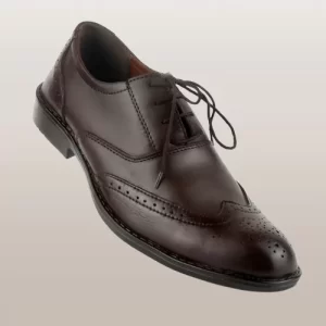 Oxford derby classic shoes