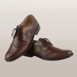 oxford derby shoes