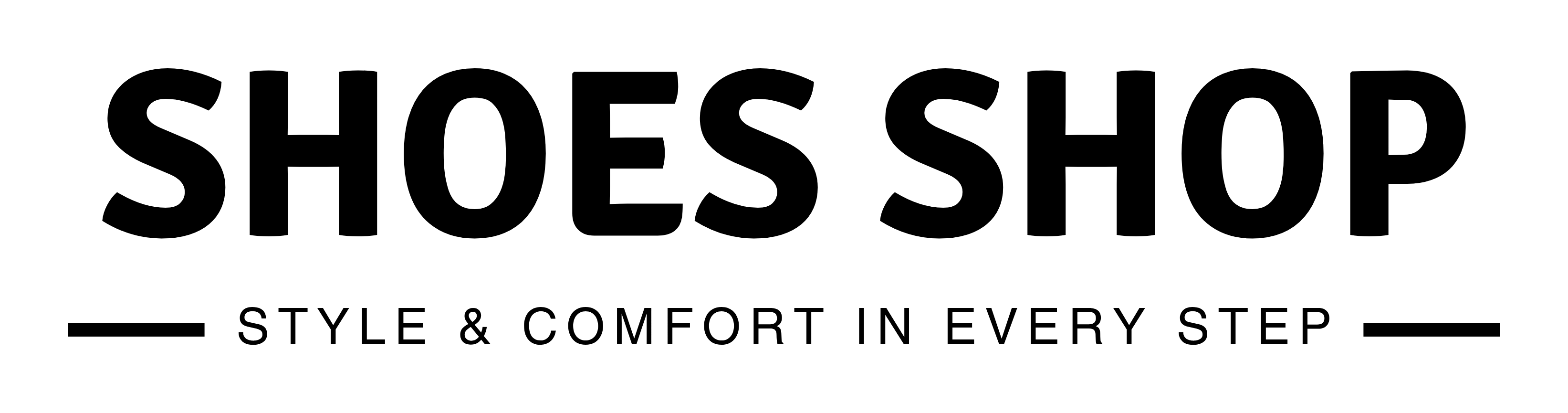 Shoes Shop - logo