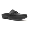 Black Loafers Shoes