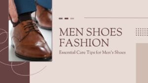 Men shoes fashion